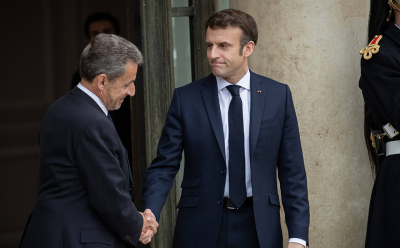 Սարկոզին մտադիր չէ ներում խնդրել Էմանուել Մակրոնից. փաստաբան