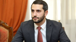 Մոտ ժամանակներս տեղի կունենա հանդիպում Գյումրի-Կարս երկաթգծի վերականգնման և վերագործարկման համար. Ռուբինյան