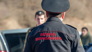 ՊՆ ՌՈ պաշտոնատար անձը մեղադրվում է զորակոչիկին տարկետում տրամադրելու գործընթացը կազմակերպելու համար 7,500 դոլար կաշառք ստանալու մեջ