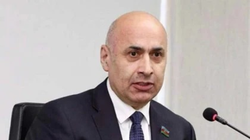 «Ռուսատյաց հայտարարություններ». Ռուսաստանում նշել են Ադրբեջանի խորհրդարանի անդամի մուտքը երկիր մերժելու պատճառը