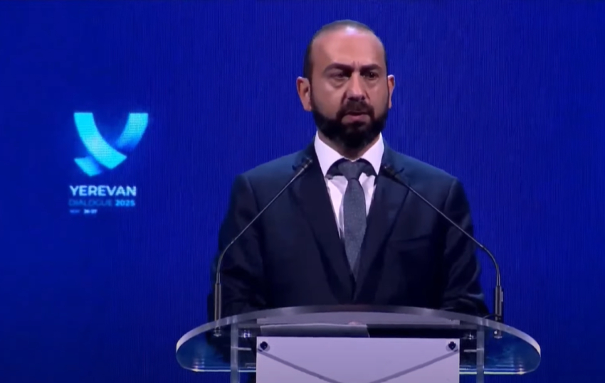 Տառшպանքն Ուկրաինայում և Գազայում մեկուսի դեպքեր չեն, դրանք համակարգային ձախողումների արտացոլանքն են. Միրզոյան