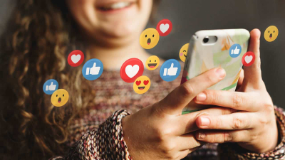 Քննարկվելու է մինչև 16 տարեկանների համար սոցցանցերն արգելելու մասին օրինագիծը