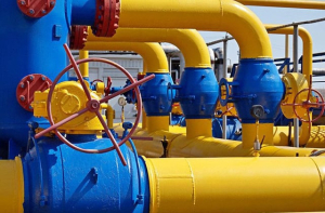 Եվրոպայում գազը կտրուկ թանկացել է