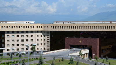 ՊՆ ներքին տարածքում տեսանկարահանում կարելի է իրականացնել միայն ՊՆ-ի թույլտվության դեպքում