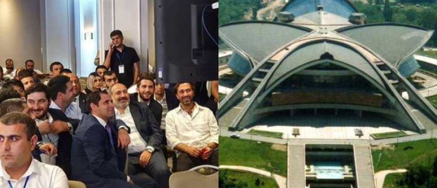 Հավաք համալիրում. բացակաները չեն ներվելու․ «Հրապարակ»