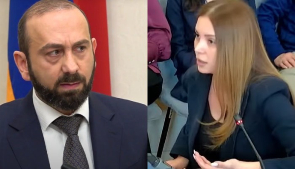 Տո՜, որ ուզում եք իմանաք, ժողովուրդը հիմա համարյա ամեն ինչ գիտի․ Արարատ Միրզոյան. Տեսանյութ