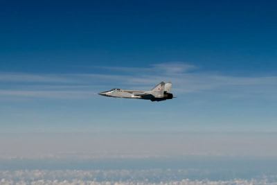 Ռուսական ռազմական ինքնաթիռներն խախտել են Լիտվայի օդային տարածքը. Լիտվայի նախագահ