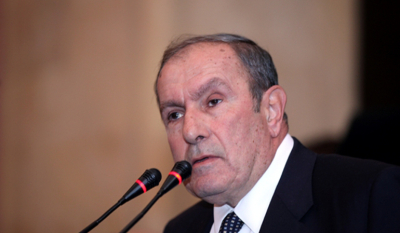 Կան մնայուն արժեքներ․ դրանցից գլխավորը Հայաստանի անկախությունն ու մեր պետականության վերականգնումն է․ Լևոն Տեր-Պետրոսյան