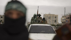 Իսրայելը բանտերից կազատի բոլոր պաղեստինցի երեխաներին և կանանց. Գազայում ՀԱՄԱՍ-ի ղեկավար