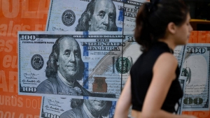 Դոլարն էժանացել է, ռուբլին՝ արժևորվել. փոխարժեքներն այսօր