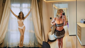 Սիդնի Սուինին կարո՞ղ է լինել Ջեյմս Բոնդի հաջորդ աղջի՞կը