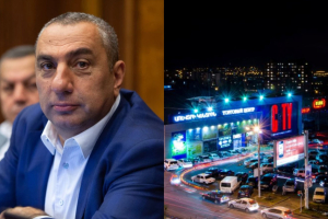 Իշխանությունների հետ հարաբերությունները շատ լավ են. «Երևան Սիթի»-ն չեն խլում ինձնից. Սամվել Ալեքսանյան