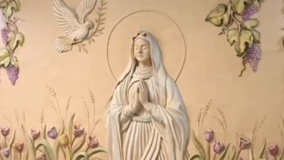 Թեհրանի կենտրոնում «Սուրբ Մարիամ» անվանումով կայարան կբացվի հայկական եկեղեցու դիմաց