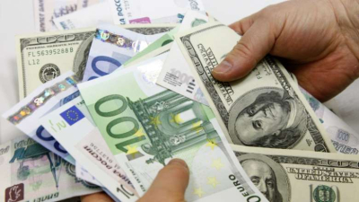 Դոլարի փոխարժեքը մի փոքր աճել է. եվրոն էժանացել է
