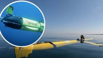 Պատմության մեջ առաջին ինքնավար 73 հազար կիլոմետրանոց ստորջրյա ուղեւորությունը. մեկնարկում է Redwing առաքելությունը