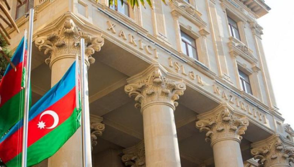 Բաքուն արձագանքել է գերիների վերաբերյալ երևանյան բողոքի ակցիաներին