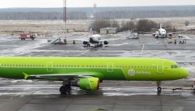 S7 Airlines-ի երկու ինքնաթիռներ 24 ժամվա ընթացքում փչացել են օդում