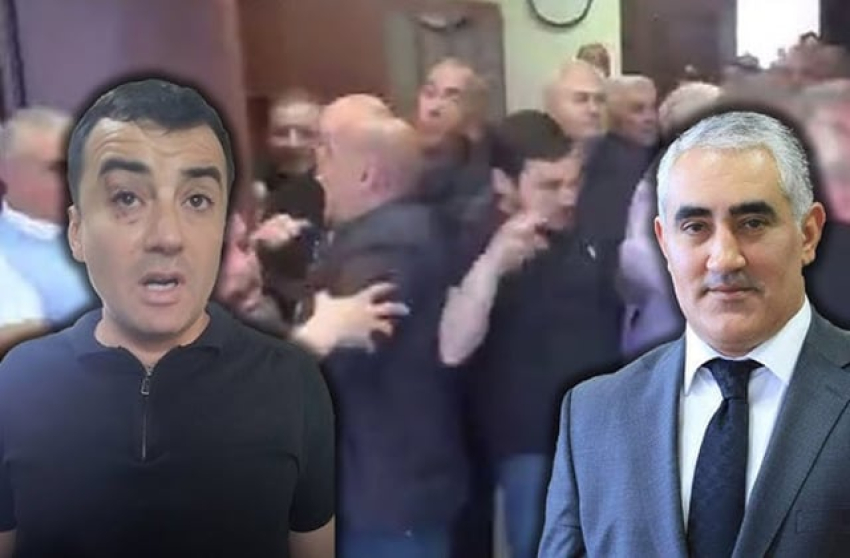 Նոր Նորքի թաղապետի, Արթուր Չախոյանի ու Մեսրոպ Մանուկյանի նկատմամբ խափանման միջոց է ընտրվել