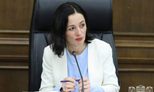 ՔՊ-ում քննարկվելու է Ժաննա Անդրեասյանի հարցը․ «Ժողովուրդ»