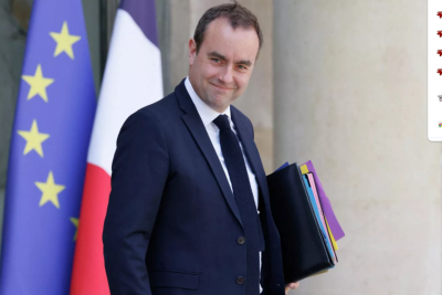 Ֆրանսիայի խորհրդարանը մերժել է կառավարությանն անվստահություն հայտնելու առաջարկը