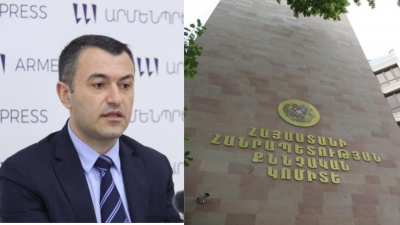 Կադաստրի կոմիտեի ղեկավարի աշխատասենյակում դաժանաբար քաղաքացու են ծեծել. աղմկահարույց սկանդալ