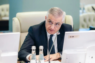 Մհեր Գրիգորյանը Մոսկվայում մասնակցելու է ԵՏՀ խորհրդի հերթական նիստին