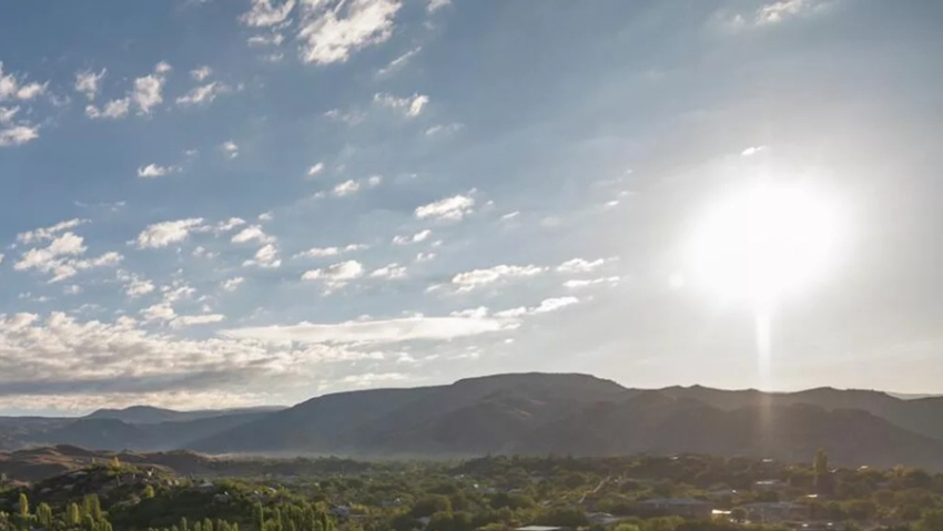 Եղանակը կտաքանա․ Տաք օդային հոսանքները մեր երկրում կմնան մինչև տարվա վերջ