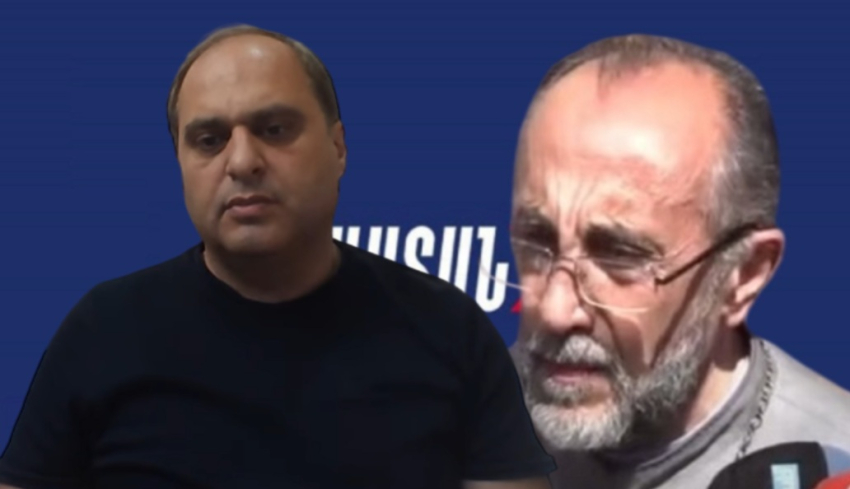 Ինչո՞ւ Միքայել Սրբազանը չուզեց դառնալ վարչապետի թեկնածու․ փաստաբանը մանրամասներ է հայտնում