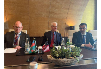 TRIPP-ը Հայաստանի և Ադրբեջանի միջև ստորագրվելիք խաղաղության համաձայնագրի կարևոր տարր է. ԱՄՆ պաշտոնյա