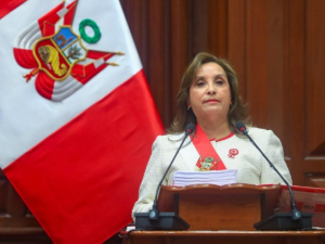 Պերուի խորհրդարանը իմպիչմենթ է ներկայացրել նախագահին. ТАСС