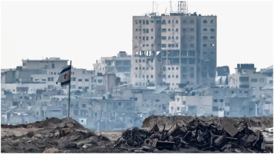 Գազայի վերականգնման համաժողովը կկայանա նոյեմբերին