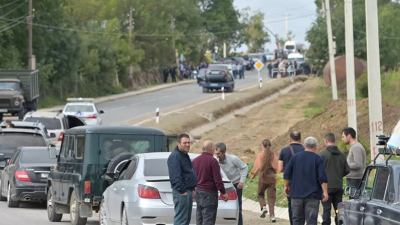 Նոր ծրագիր՝ Արցախից տեղահանված 1-3 անդամ ունեցող ընտանիքների բնակապահովմանն առնչվող հարցերի լուծման համար