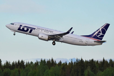 Լեհաստանը երեք ամսով թռիչքների սահմանափակումներ է մտցնում