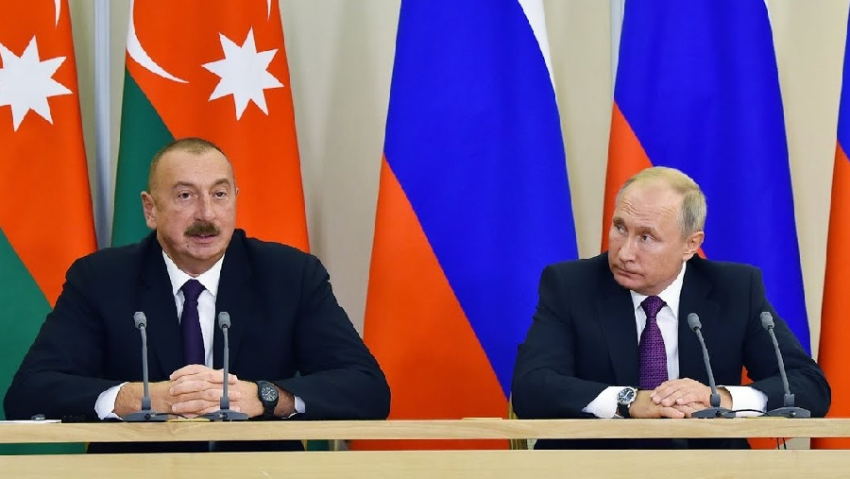 ՌԴ-ում մտահոգություն ունեն, որ մի փուլում, ՌԴ-ի դեմ նոր ճակատ բացելու նախաձեռնություն հենց Ադրբեջանն է ունենալու․ Աբրահամյան