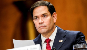 Արևմտյան ափի անեքսիան կվտանգի Գազայի խաղաղության գործընթացը. Ռուբիո