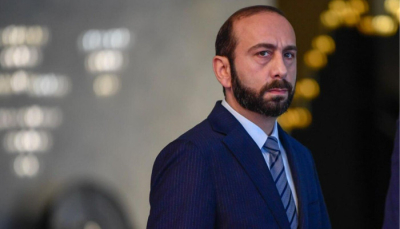 Հայաստանի Հանրապետության համար, ներկայի ու ապագայի համար, ձե&#039;ր համար, երեխեք․ Արարատ Միրզոյան