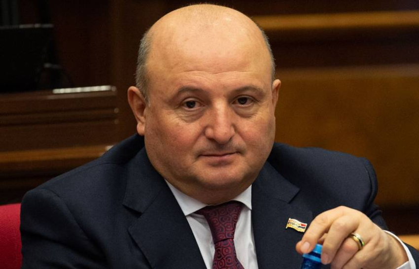 Վարդան Ղուկասյանի վիճակը կտրուկ վատացել է. նա տեղափոխվել է «Սուրբ Գրիգոր Լուսավորիչ» բ/կ