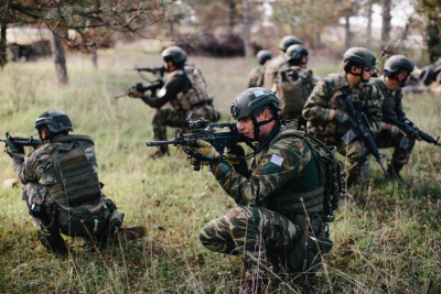 Հունաստանը չի պլանավորում զորքեր ուղարկել Ուկրաինա