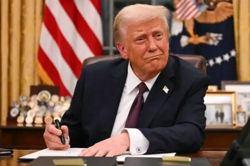 Թրամփը կարգադրել է Ազգային գվարդիայի ևս 500 անդամի տեղակայել Վաշինգտոնում