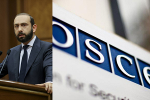Մինսկի խմբի գոյությունը կարող է նույնիսկ հակառակ ազդեցությունն ունենալ կարգավորված hակամարտnւթյան պարագայում. Միրզոյան