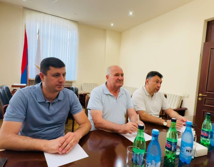 Արցախի ու արցախցիների թեման եղել ու մնում է մեզ համար առաջնային օրակարգի հարց. ՀՀԿ