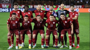 ՖԻՖԱ․ Հայաստանի հավաքականը 104-րդն է