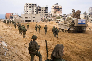 Գազայի հատվածում հրադադարի մասին համաձայնագիր է ստորագրվել