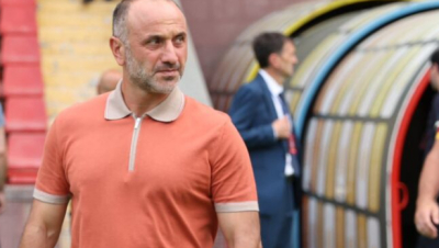 Եղիշե Մելիքյանը մեկնաբանել է Հայաստանի հավաքականը գլխավորելու մասին լուրերը