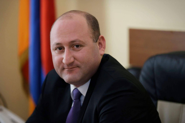 «ԱՄՆ-ում հասկանում են, որ Ադրբեջանի հնարավոր ագրեսիան կարող է խառնել որոշ խաղաքարտեր»․ Սուրեն Սարգսյան