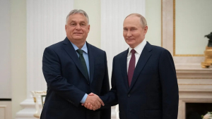 Հունգարիան հայտարարել է, որ չի ձերբակալի Պուտինին