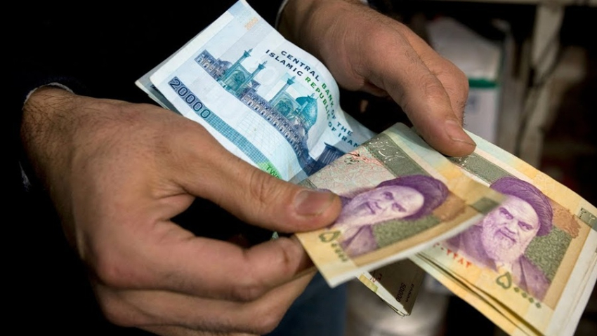 Իրանի նախագահը արժույթի դենոմինացիայի մասին հրամանագիր է ստորագրել