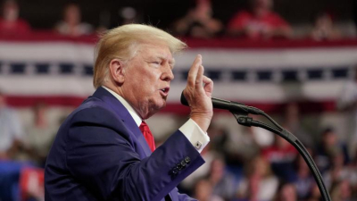 Թրամփը հարցազրույցի ժամանակ կրկին շփոթել է Հայաստանը Ալբանիայի հետ