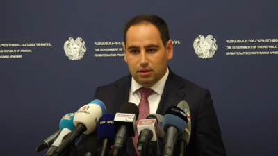ԱՄՆ-ի և Ադրբեջանի հետ ստորագրված փաստաթղթերի իրականացման համար աշխատանքային խմբեր կստեղծվեն