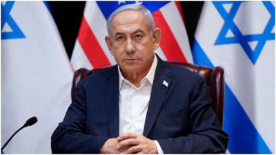 Այլ երկրների կողմից Պաղեստինի ճանաչումն Իսրայելին ոչինչ չի պարտավորեցնի.Նեթանյահու